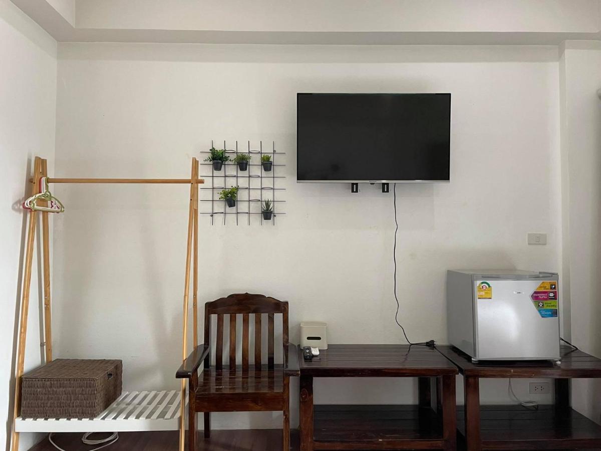 Bake Room Hostel Chiang Mai Esterno foto