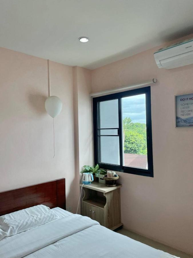 Bake Room Hostel Chiang Mai Esterno foto