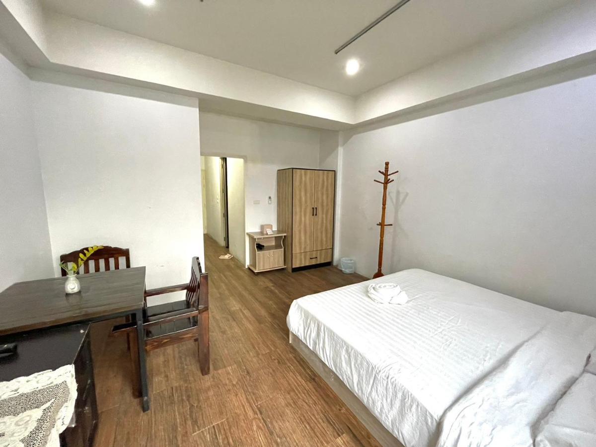 Bake Room Hostel Chiang Mai Esterno foto