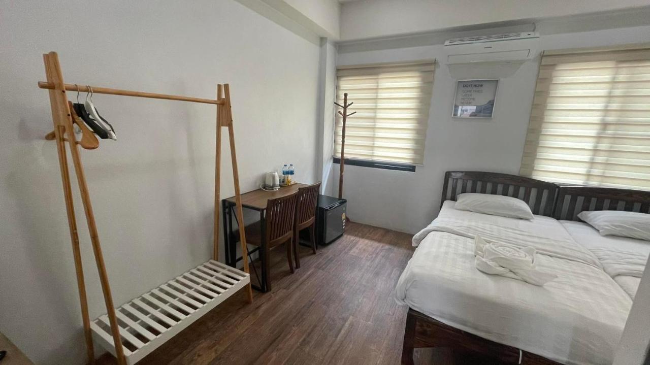 Bake Room Hostel Chiang Mai Esterno foto